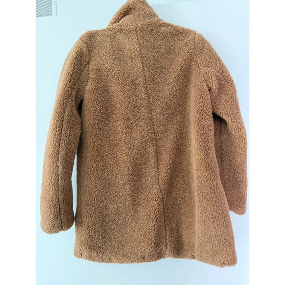 Sebby Collection Fleece Jacket - Picture 6 of 6